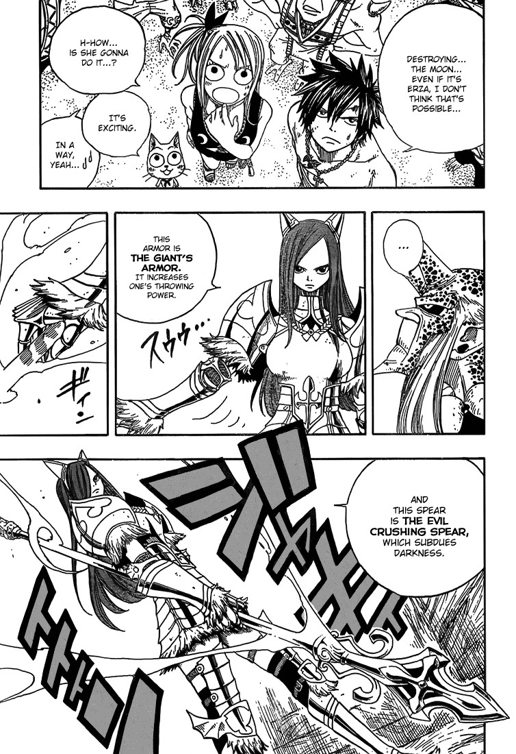 Fairy Tail Chapter 45 3